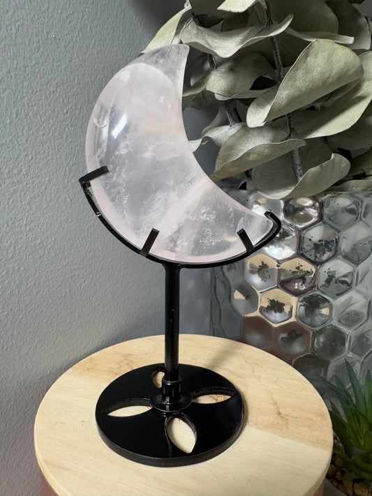 Quartz Rose | Lune