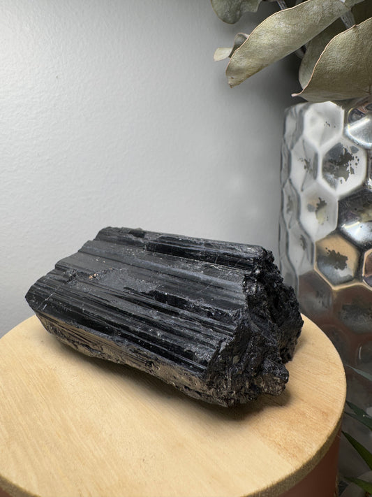 Tourmaline | Brute
