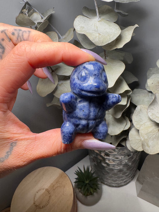 Sodalite | Pokémon