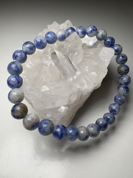 Sodalite | Bracelet